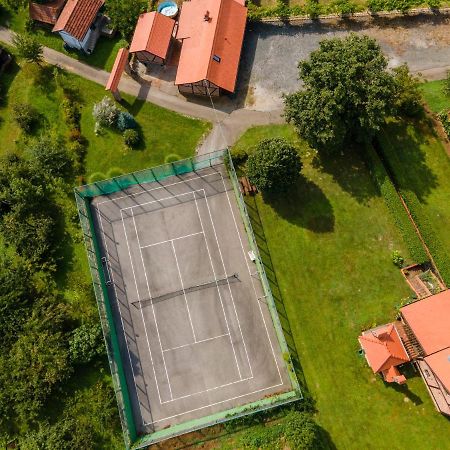 Val Hills Rural Holiday House Gaj Экстерьер фото