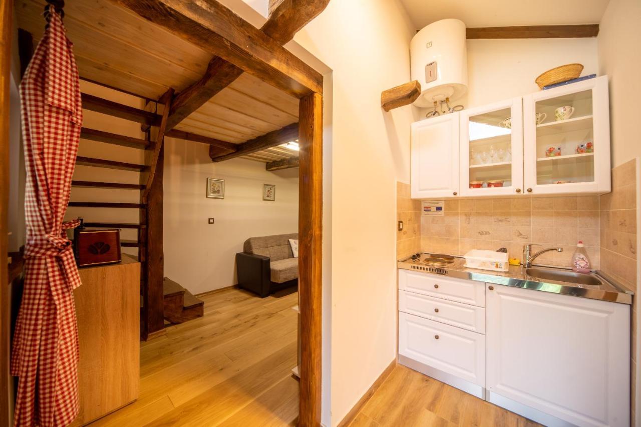 Val Hills Rural Holiday House Gaj Экстерьер фото
