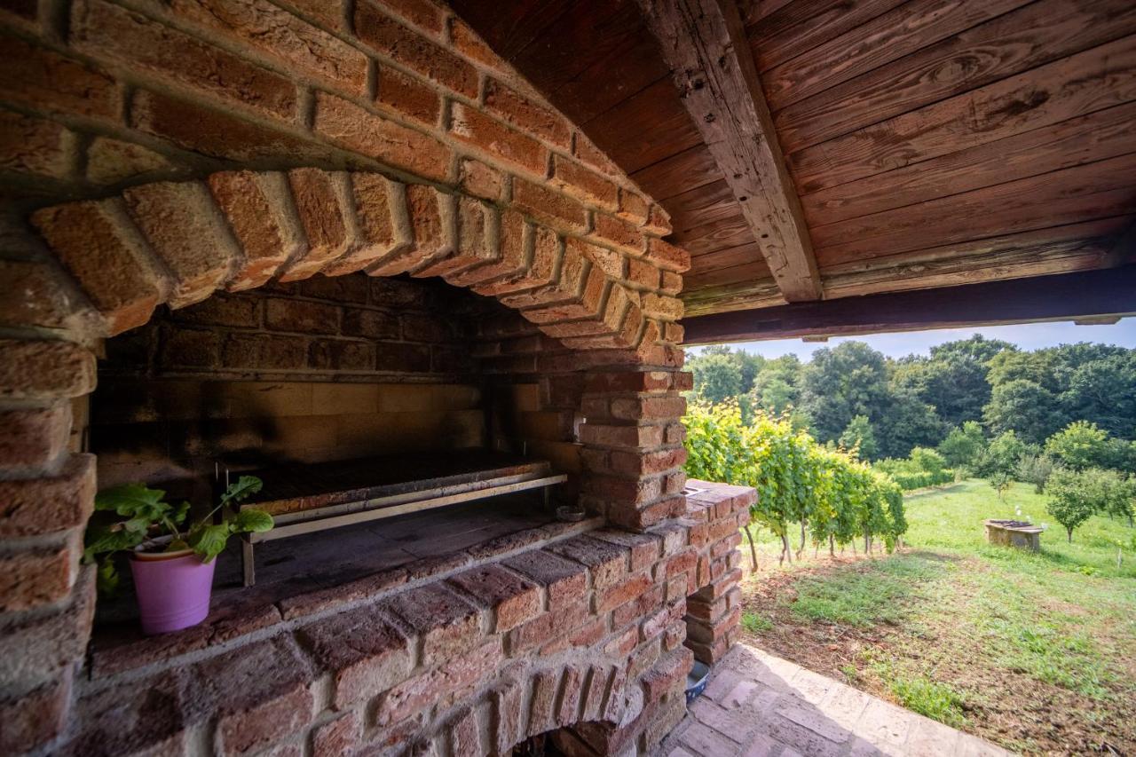 Val Hills Rural Holiday House Gaj Экстерьер фото