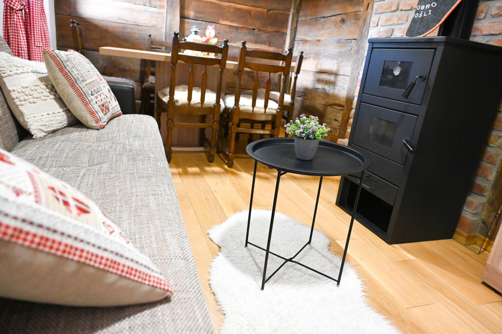 Val Hills Rural Holiday House Gaj Экстерьер фото