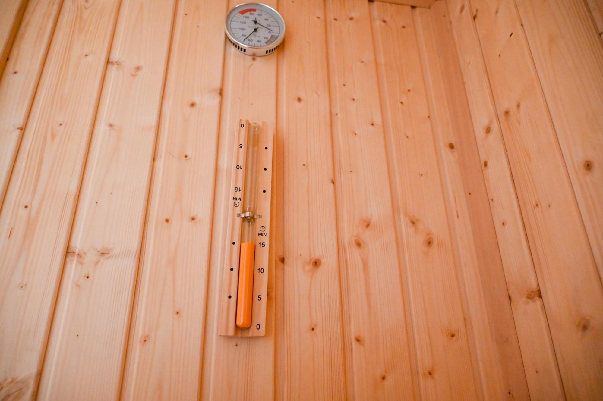 Val Hills Rural Holiday House Gaj Экстерьер фото