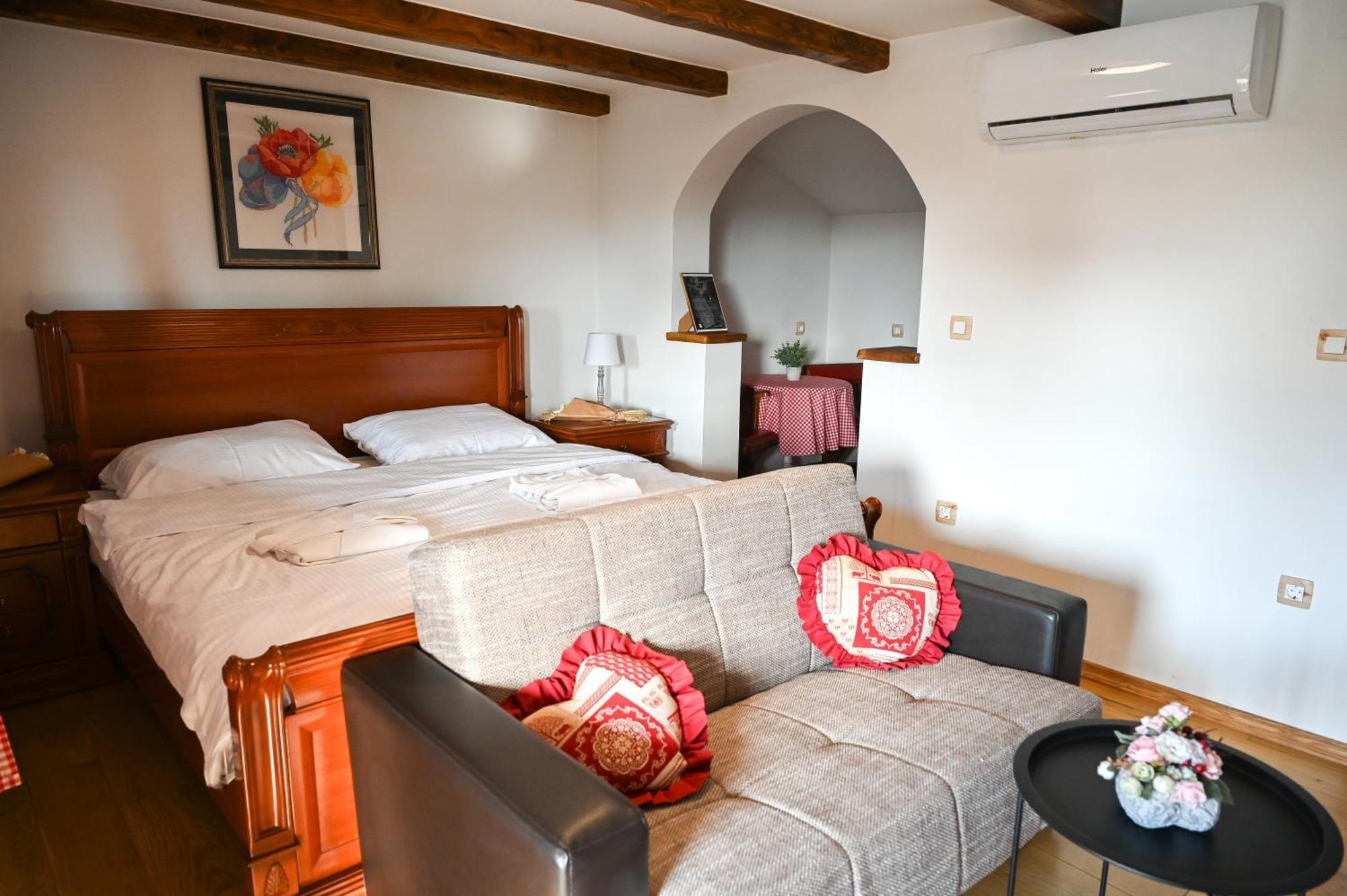 Val Hills Rural Holiday House Gaj Экстерьер фото