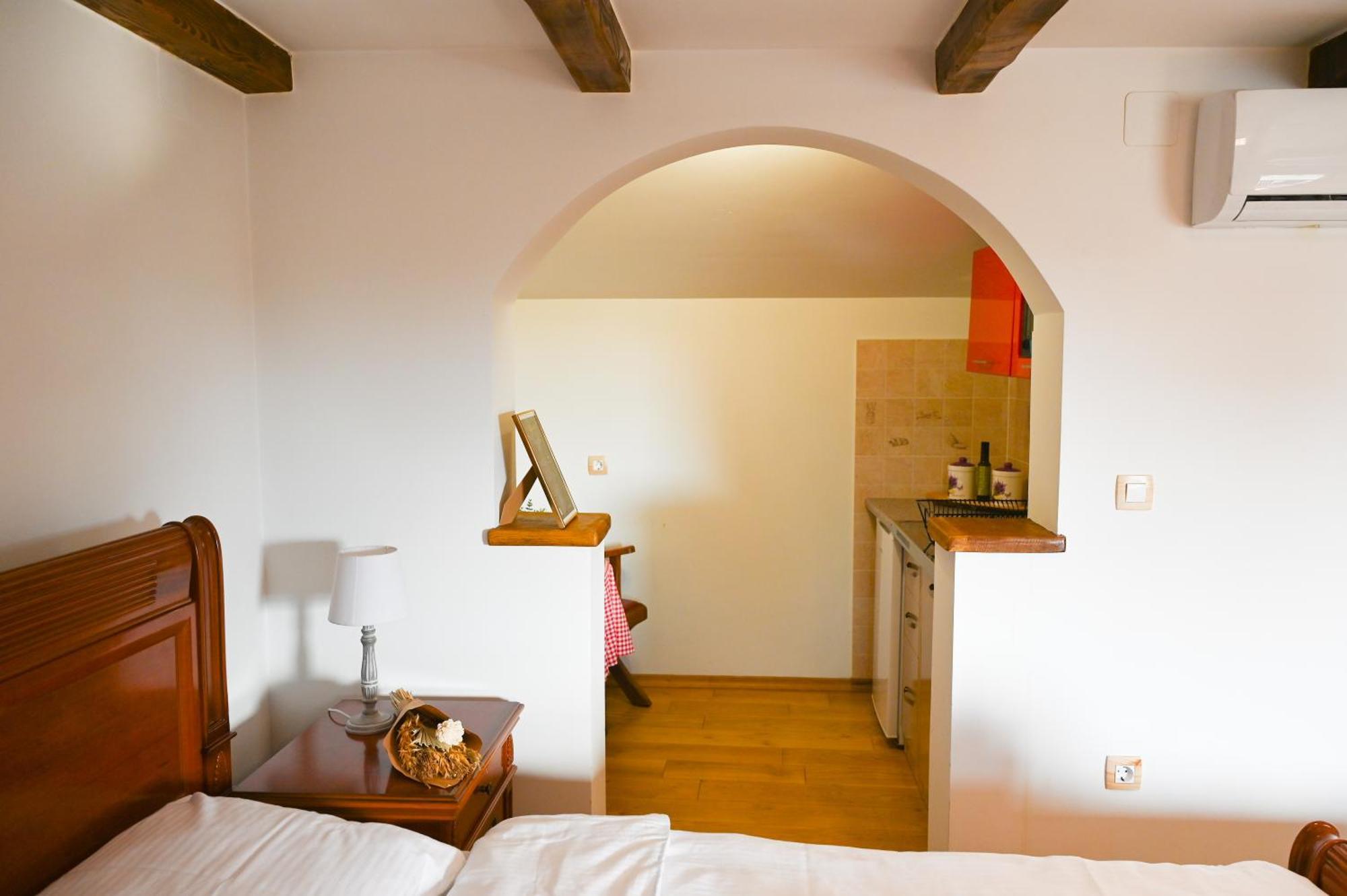 Val Hills Rural Holiday House Gaj Экстерьер фото