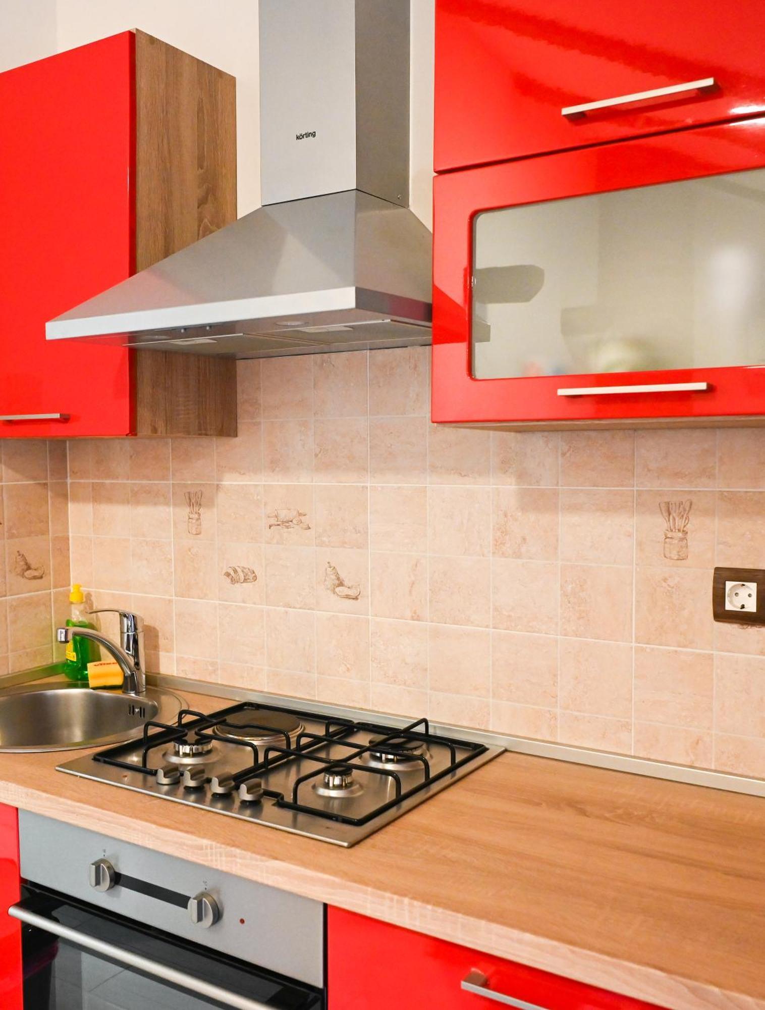 Val Hills Rural Holiday House Gaj Экстерьер фото